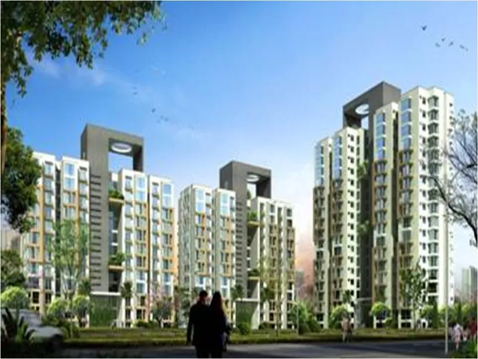 Assotech New Project